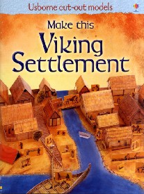 Iain, Ashman Make this viking settlement 