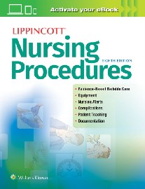 Lippincott Lippincott Nursing Procedures. 8 ed 
