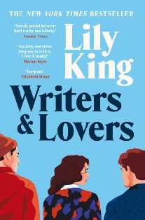 King, Lily Writers & lovers 