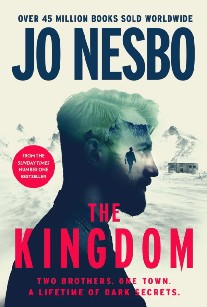 Jo, Nesbo Kingdom 