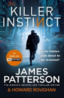 Patterson James Killer Instinct 