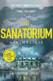 Sarah, Pearse The Sanatorium 