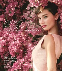 , Images Iconic Always Audrey: Six Iconic Photographers. One Legendary Star. 