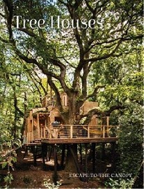 Images Publishing Group Tree Houses Hb 