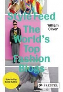 Style Feed: The World's Top Fashion Blogs 