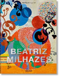 Holzwarth Hans Werner Beatriz Milhazes 