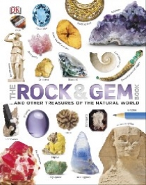Dan Green The Rock and Gem Book 