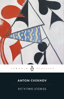 Chekhov Anton Fifty-Two Stories 
