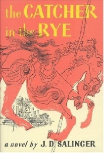 Salinger J.D. Catcher in the Rye, The 