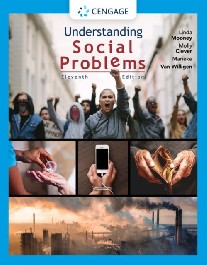 Mooney, Linda A. Understanding social problems 