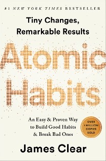 Clear James Atomic Habits 