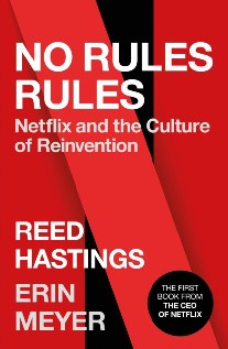 Hastings, Erin, Reed Meyer No rules rules 