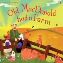 Lesley Sims Old MacDonald had a Farm 