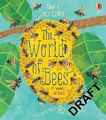 Emily Bone Look Inside the World of Bees 