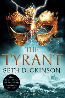 Dickinson, Seth Tyrant 
