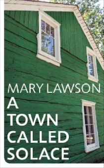 Mary, Lawson A Town Called Solace 