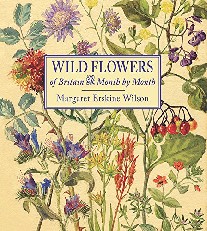 Erskine Wilson Margaret Wild Flowers of Britain 