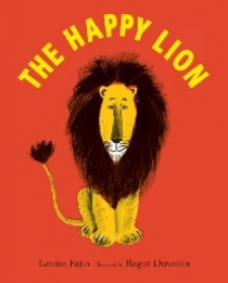 Louise, Fatio Happy lion 