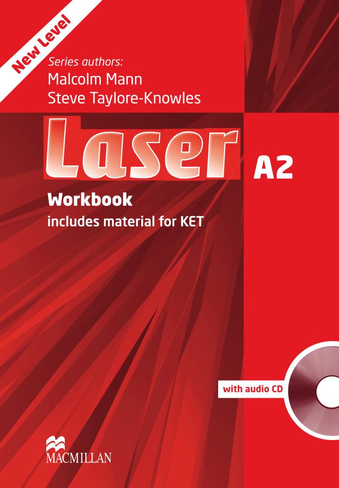 Laser A2 - Third Edition