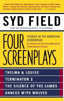 Syd, Field Four Screenplays 