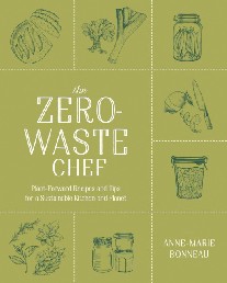 Anne-Marie, Bonneau Zero-Waste Chef, The 
