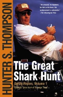 Thompson Great Shark Hunt 