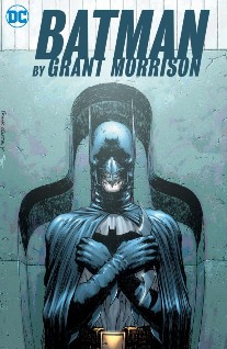 Morrison, Grant Batman By Morrison V2 Omni 