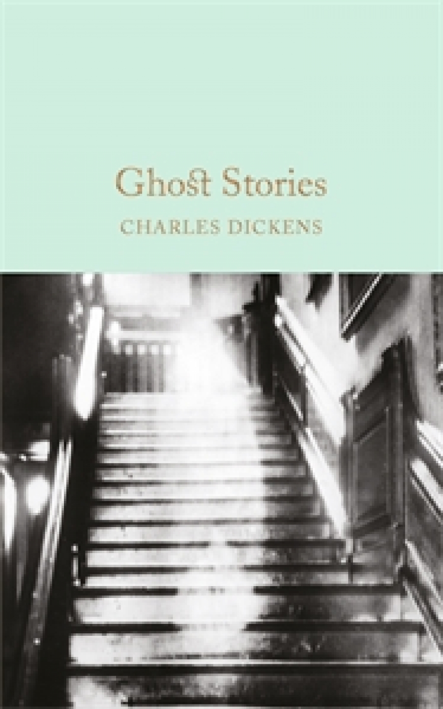 Dickens Charles Ghost Stories 