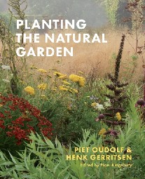 Oudolf Piet Planting the Natural Garden 