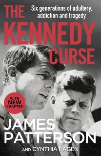 Patterson James The Kennedy Curse 