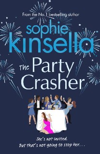 Kinsella Sophie Party crasher 
