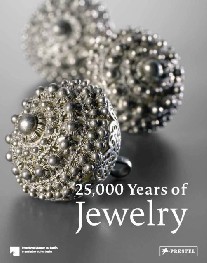 25,000 years of jewelry 