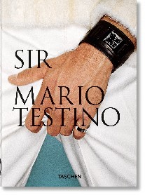 Pierre, Borhan Mario Testino. Sir- 40th Anniversary Edition 