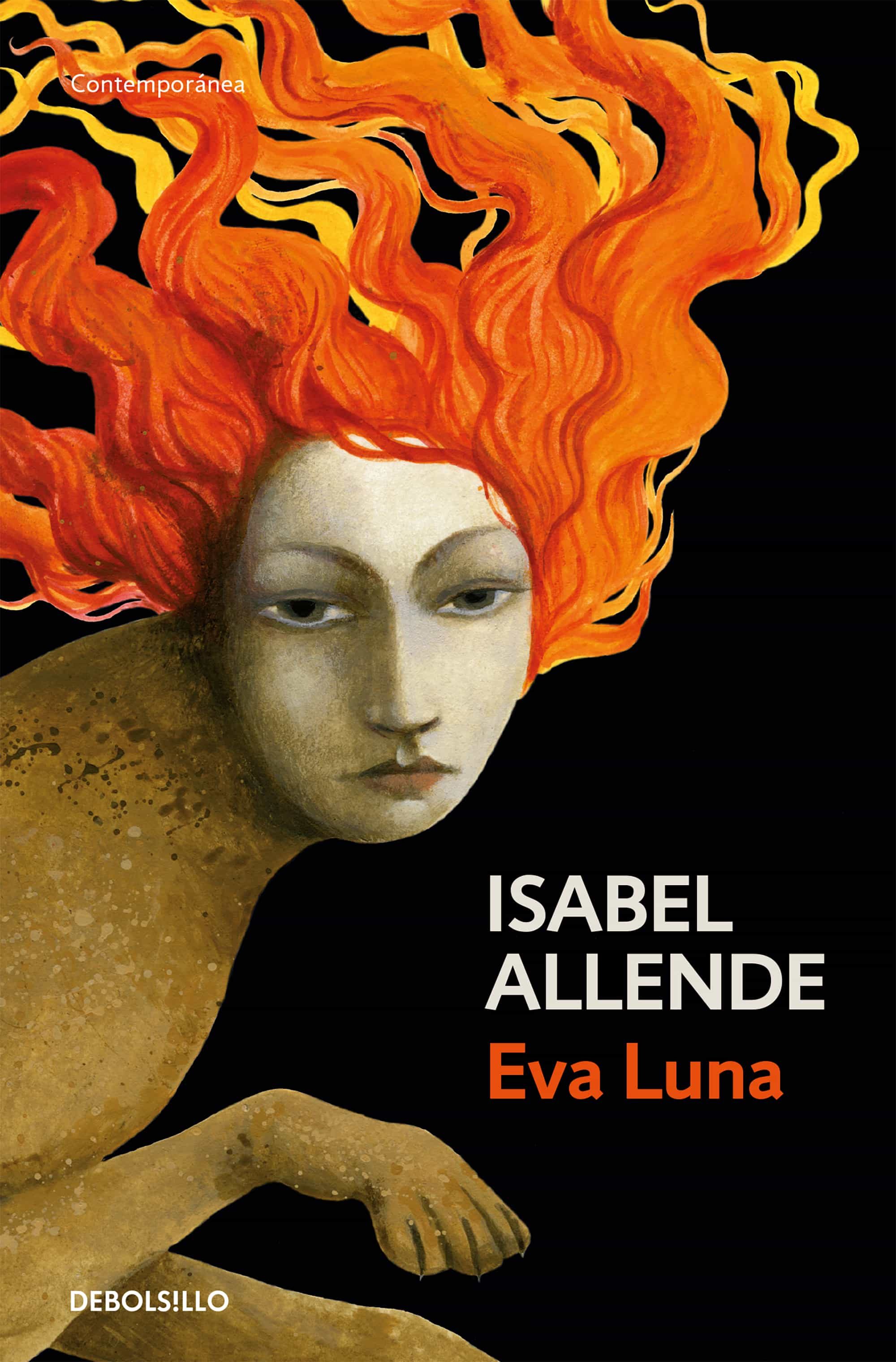 Isabel Allende Eva Luna 