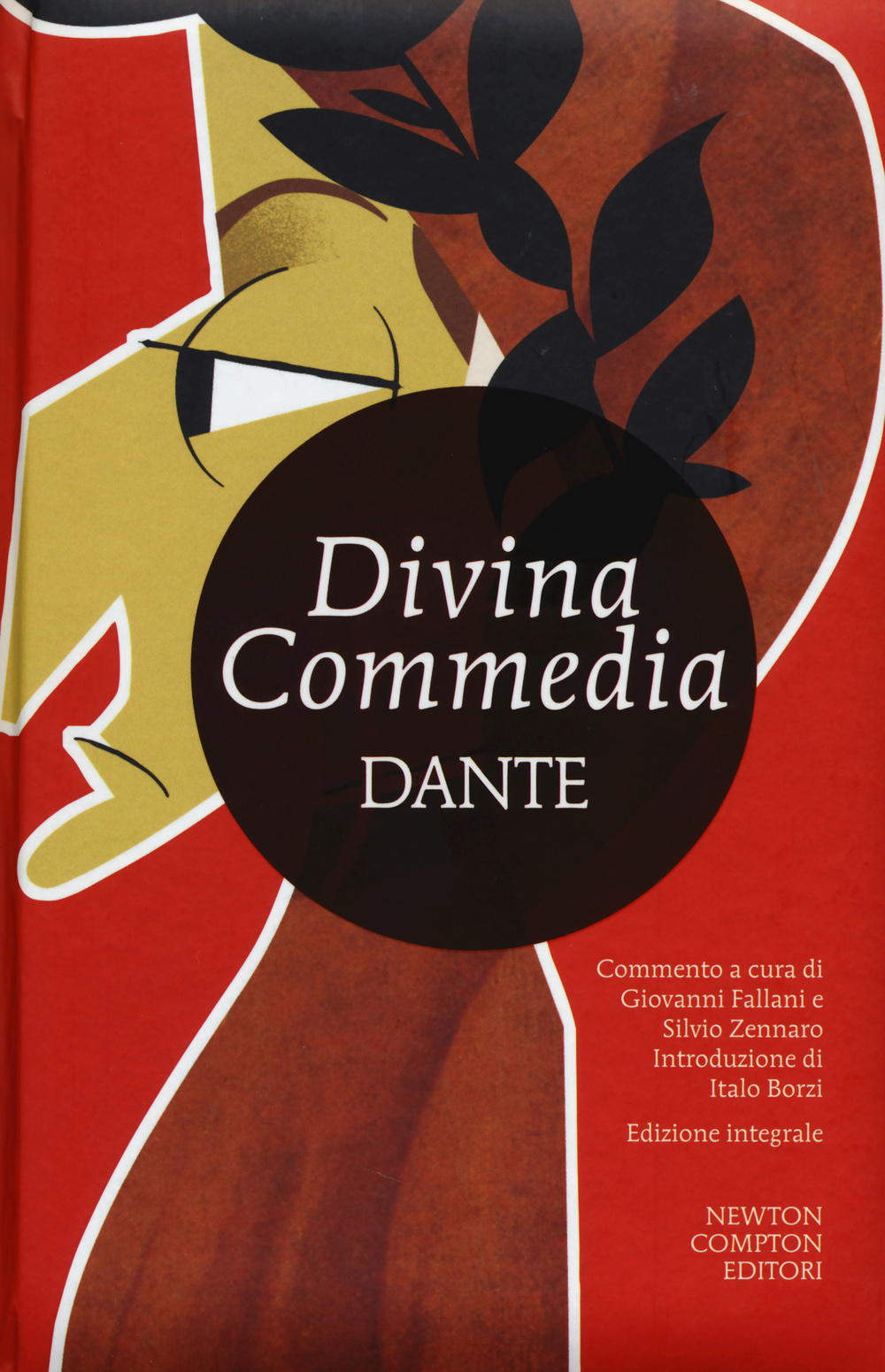 Dante A. Divina Commedia 