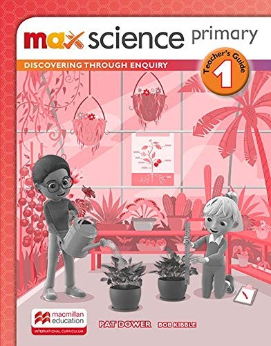 Macmillan guide. Science 1 Macmillan. Macmillan Guide to Science.