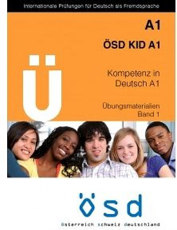 OSD KID A1 Uebungsmaterialien 