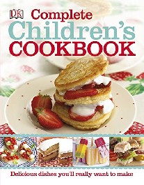 Complete Children's Cookbook 
