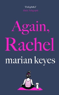 Keyes Marian Again, Rachel 