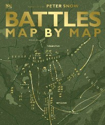 Battles Map by Map 
