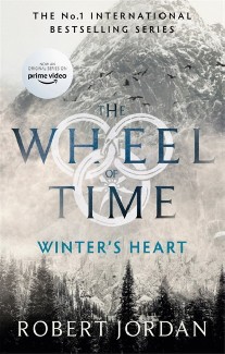 Jordan Robert Winter's heart : Book 9 of the Wheel of Time 