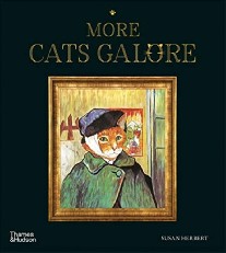 Susan Herbert More Cats Galore: A Second Compendium of Cultured Cats 
