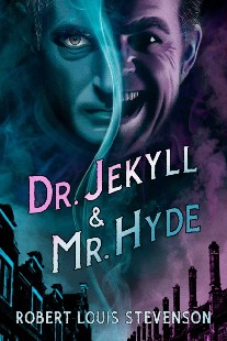 Stevenson Robert Louis Dr. Jekyll And Mr. Hyde 
