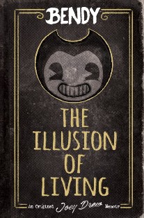 Kress Adrienne Bendy: The Illusion of Living HB 