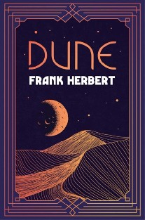 Herbert Frank Dune 