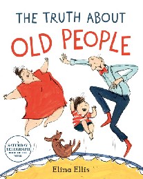 Ellis, Elina Truth about old people 