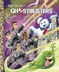 LGB Ghostbusters 