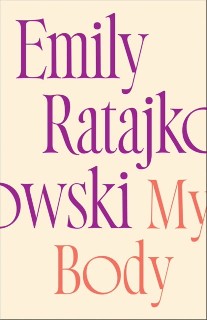 Emily, Ratajkowski My body 