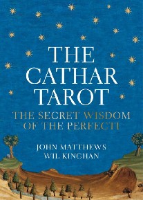 Matthews John Cathar Tarot 