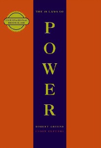 Greene, Joost, Robert Ellfers, Joost Elffers 48 laws of power 